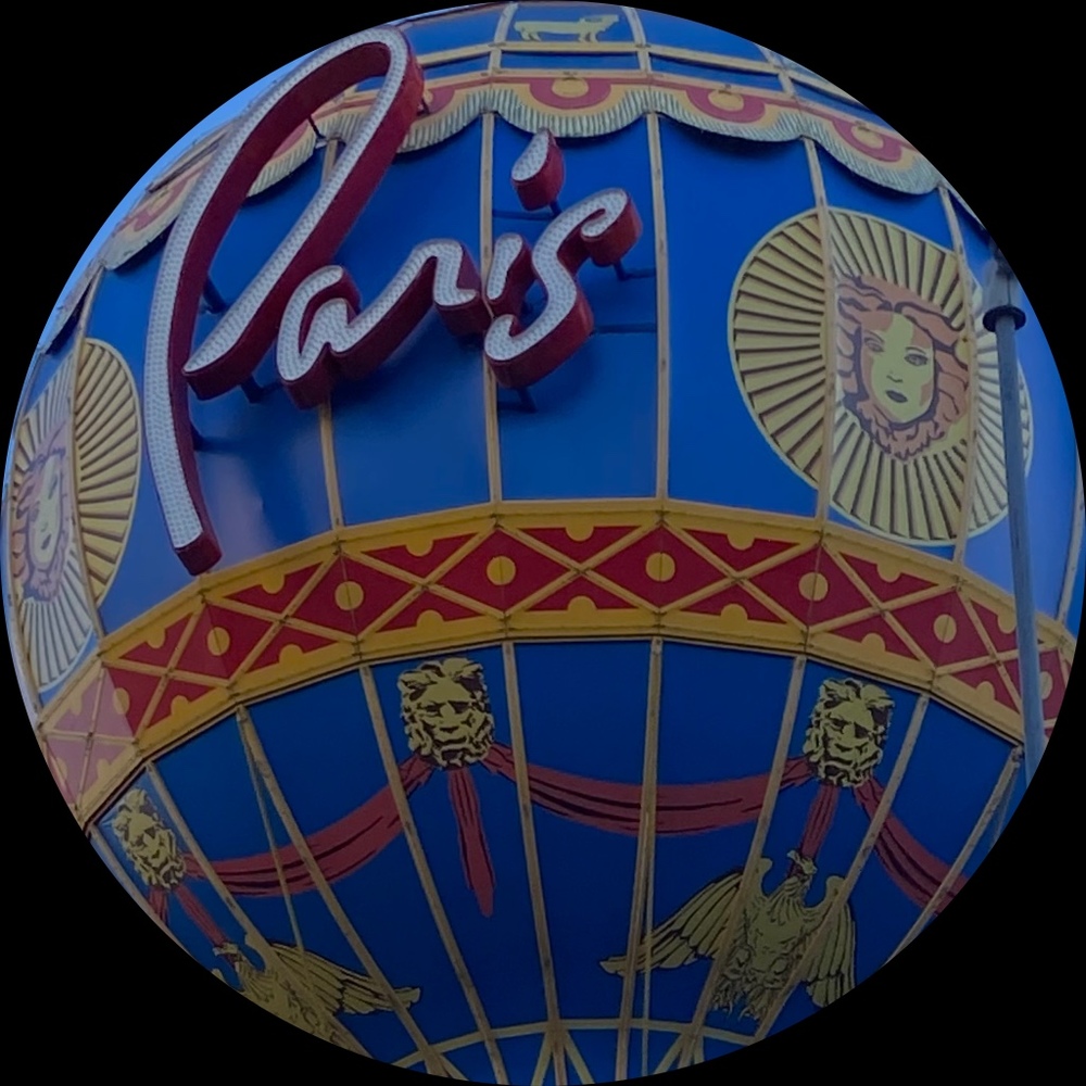 Meet your Posher, Paige